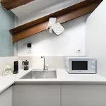 Ur-nest Indipendenza Appartement *
