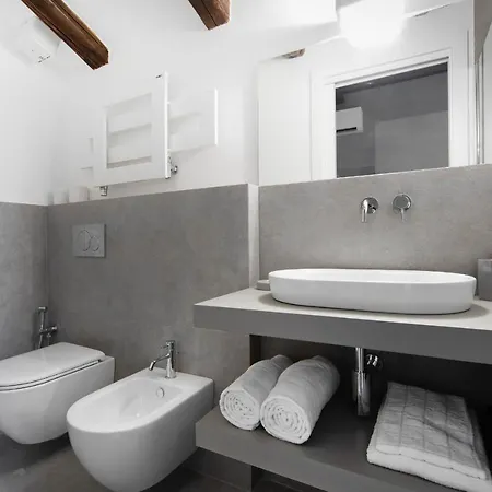 Ur-nest Indipendenza Appartement Bologna