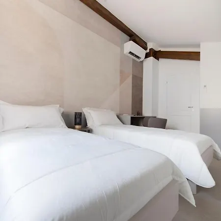 Ur-nest Indipendenza Appartement *