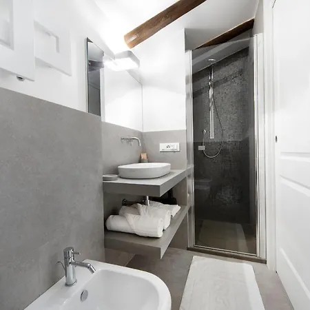 Appartement Ur-nest Indipendenza *