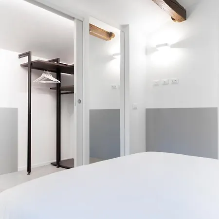 Apartamento Ur-nest Indipendenza Bolonha