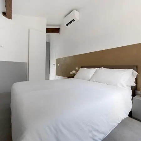 Ur-nest Indipendenza Apartamento Bolonha