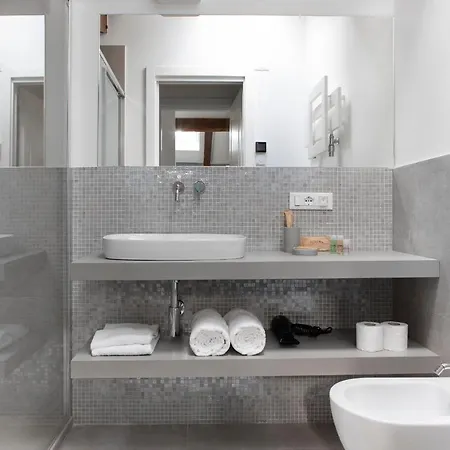 Apartamento Ur-nest Indipendenza Bolonha