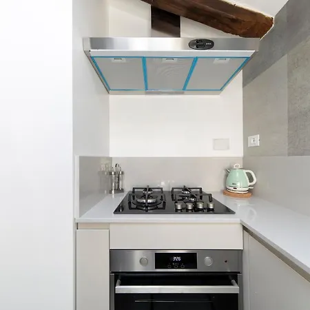 Apartamento Ur-nest Indipendenza *