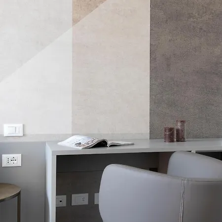 Ur-nest Indipendenza Appartement