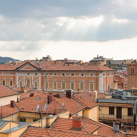 Ur-nest Indipendenza Apartamento Bolonha