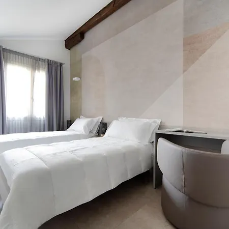 Apartamento Ur-nest Indipendenza