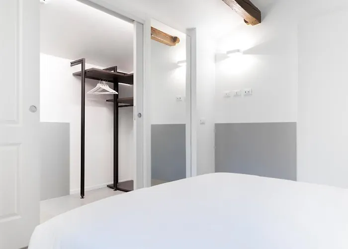 Lägenhet Ur-nest Indipendenza Bologna