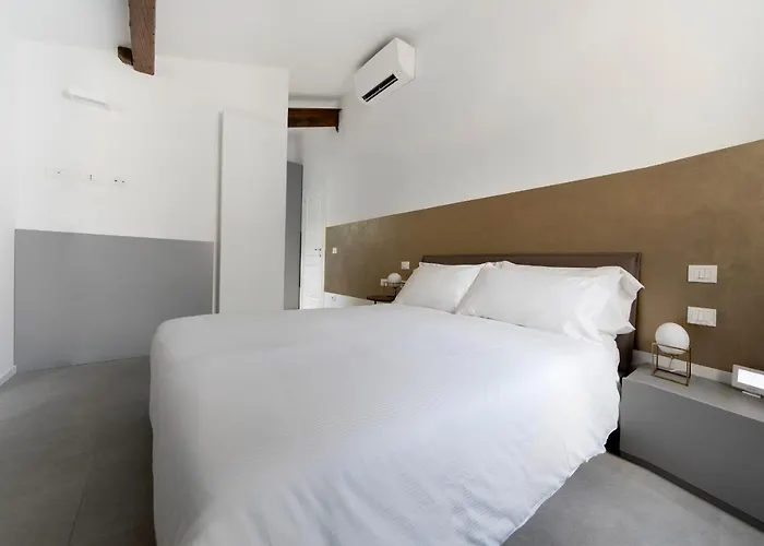 Ur-nest Indipendenza Lägenhet Bologna