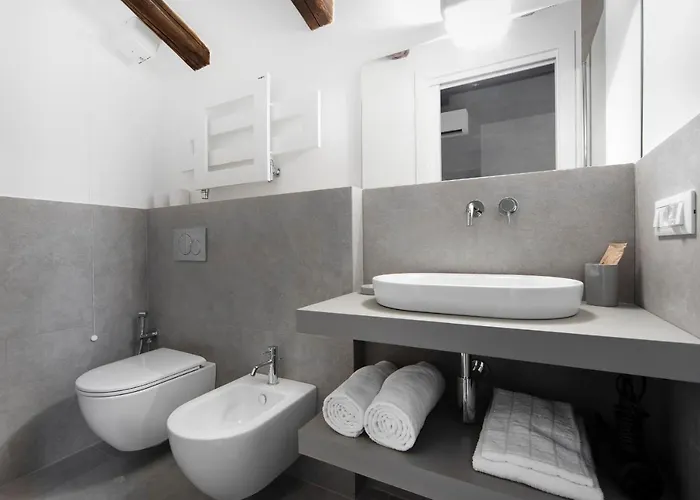 Ur-nest Indipendenza Apartman Bologna