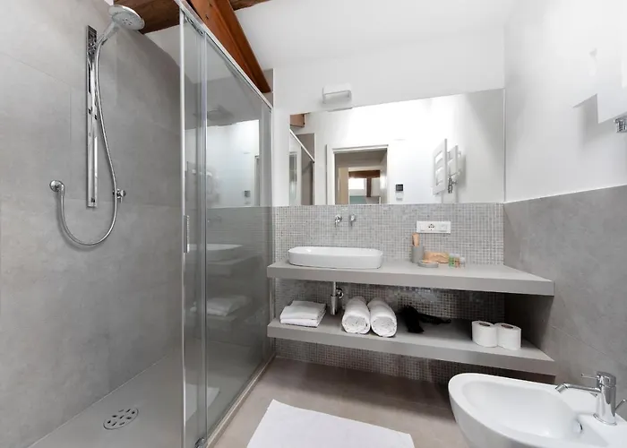 Apartman Ur-nest Indipendenza *