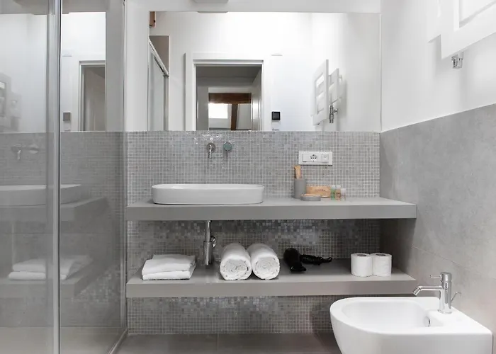 Apartman Ur-nest Indipendenza Bologna