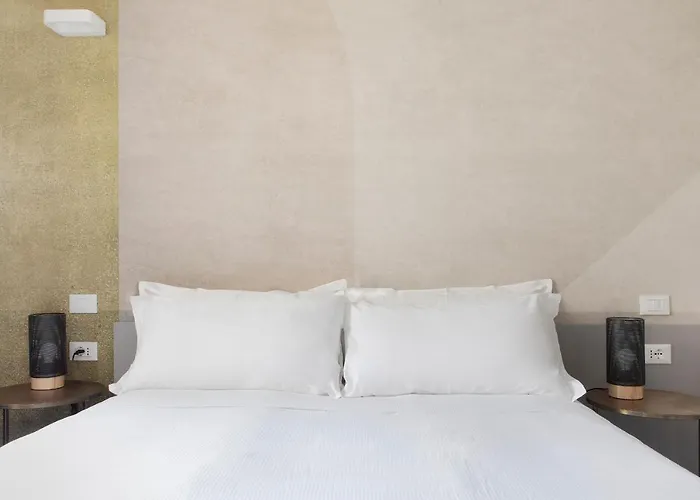 Ur-nest Indipendenza Apartman