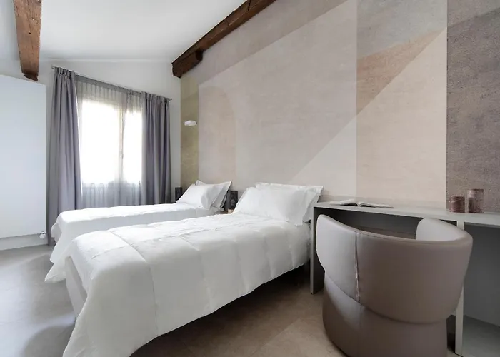 Apartman Ur-nest Indipendenza