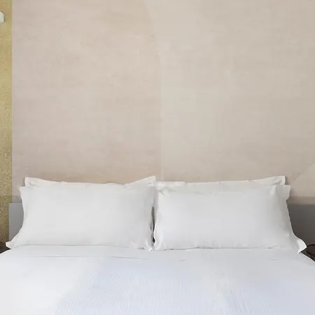 Ur-nest Indipendenza Apartment