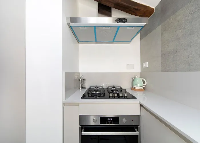 Appartamento Ur-nest Indipendenza *