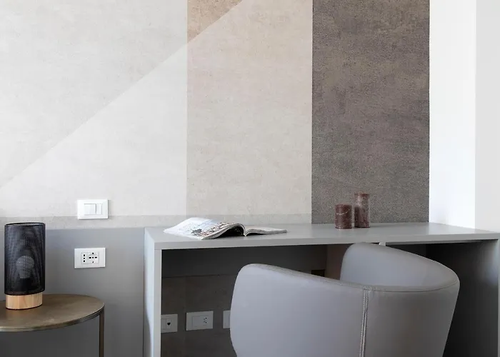 Ur-nest Indipendenza Appartamento