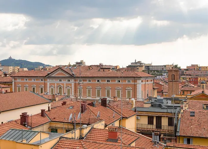 Ur-nest Indipendenza Appartamento Bologna